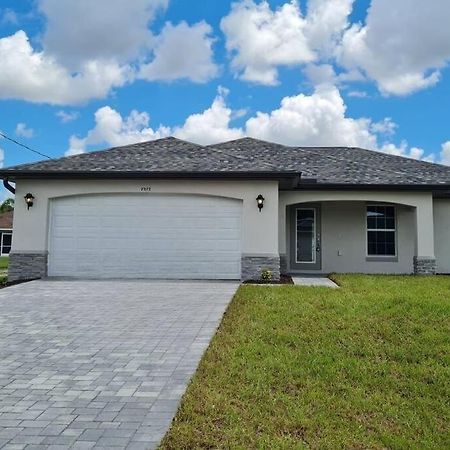 Cape Coral Serenity Retreat Villa Exterior photo